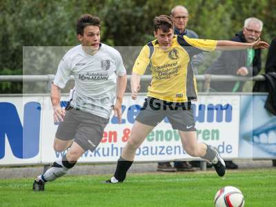 Fotos von TSV Karlburg II - FSV Holzkirchhausen/Neubrunn auf sportfotografie.de