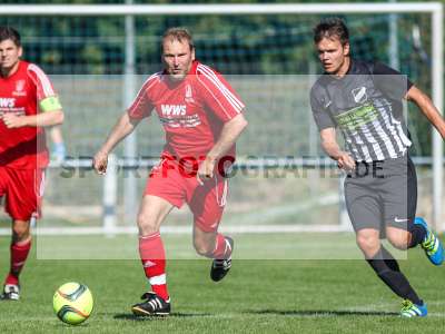 Fotos von FV Gemünden/Seifriedsburg - TSV Retzbach auf sportfotografie.de