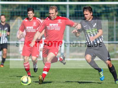 Fotos von FV Gemünden/Seifriedsburg - TSV Retzbach auf sportfotografie.de