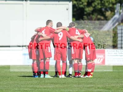 Fotos von FV Gemünden/Seifriedsburg - TSV Retzbach auf sportfotografie.de