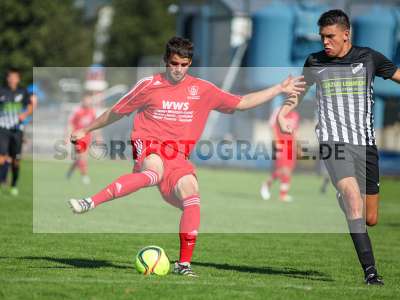 Fotos von FV Gemünden/Seifriedsburg - TSV Retzbach auf sportfotografie.de