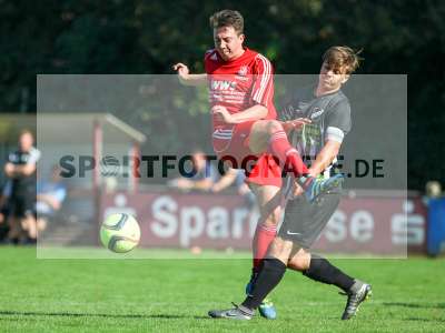 Fotos von FV Gemünden/Seifriedsburg - TSV Retzbach auf sportfotografie.de