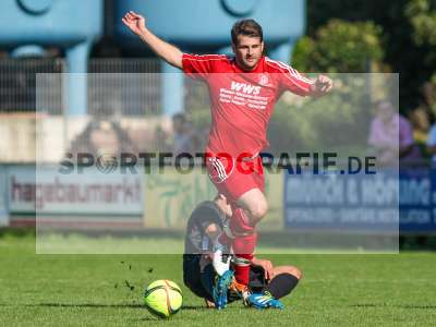 Fotos von FV Gemünden/Seifriedsburg - TSV Retzbach auf sportfotografie.de