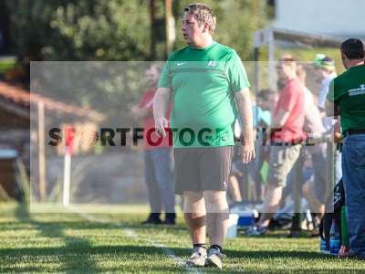 Fotos von FC Karsbach - FC Gössenheim auf sportfotografie.de
