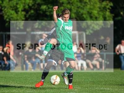 Fotos von FC Karsbach - FC Gössenheim auf sportfotografie.de