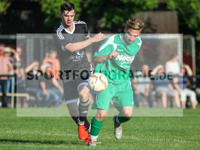 Fotos von FC Karsbach - FC Gössenheim auf sportfotografie.de