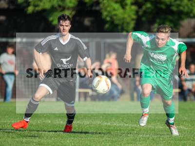 Fotos von FC Karsbach - FC Gössenheim auf sportfotografie.de