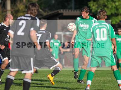 Fotos von FC Karsbach - FC Gössenheim auf sportfotografie.de