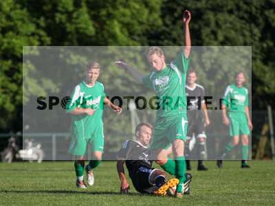 Fotos von FC Karsbach - FC Gössenheim auf sportfotografie.de