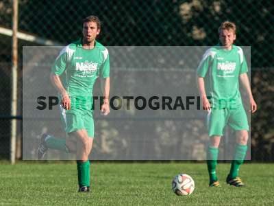 Fotos von FC Karsbach - FC Gössenheim auf sportfotografie.de