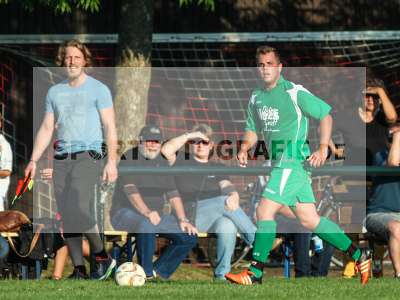 Fotos von FC Karsbach - FC Gössenheim auf sportfotografie.de