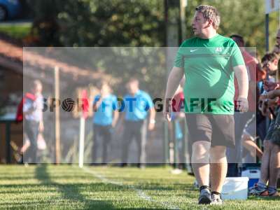 Fotos von FC Karsbach - FC Gössenheim auf sportfotografie.de