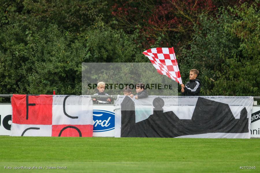 01.10.2016, Fussball, Landesliga Nordwest, FC Coburg, TSV Karlburg - Bild-ID: 2172065