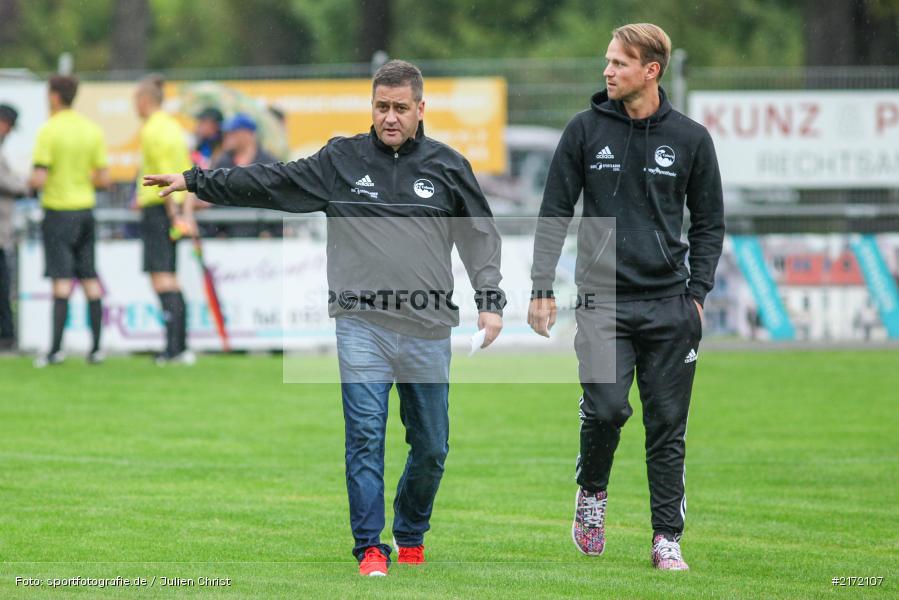 01.10.2016, Landesliga Nordwest, FC Coburg, Matthias Christl - Bild-ID: 2172107