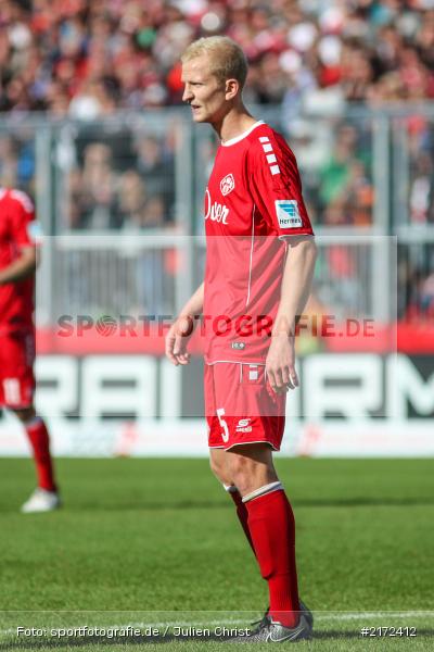 02.10.2016, Dallenberg, flyeralarm-Arena, 2. Bundesliga, TSV 1860 München, FC Würzburger Kickers - Bild-ID: 2172412