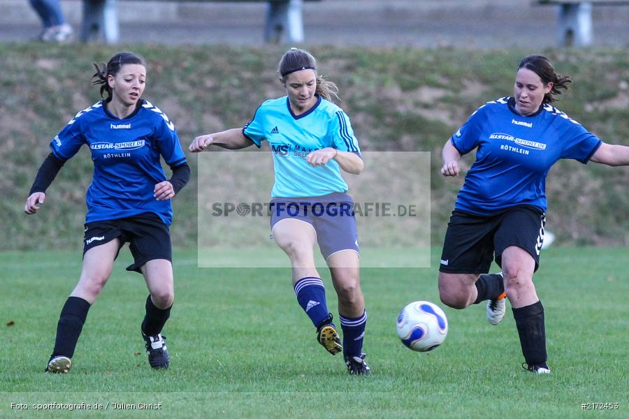 08.10.2016, Adelsberg, Bezirksliga 02, Fussball, TG 48 Schweinfurt, SpVgg Adelsberg - Bild-ID: 2172453