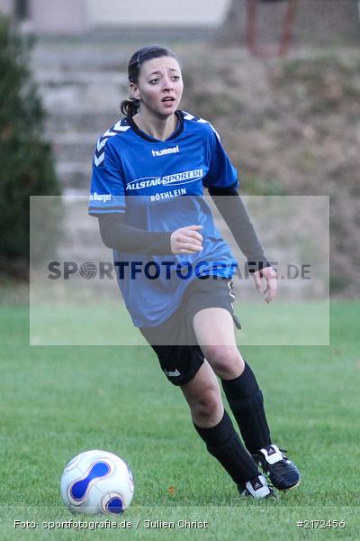 08.10.2016, Adelsberg, Bezirksliga 02, Fussball, TG 48 Schweinfurt, SpVgg Adelsberg - Bild-ID: 2172456