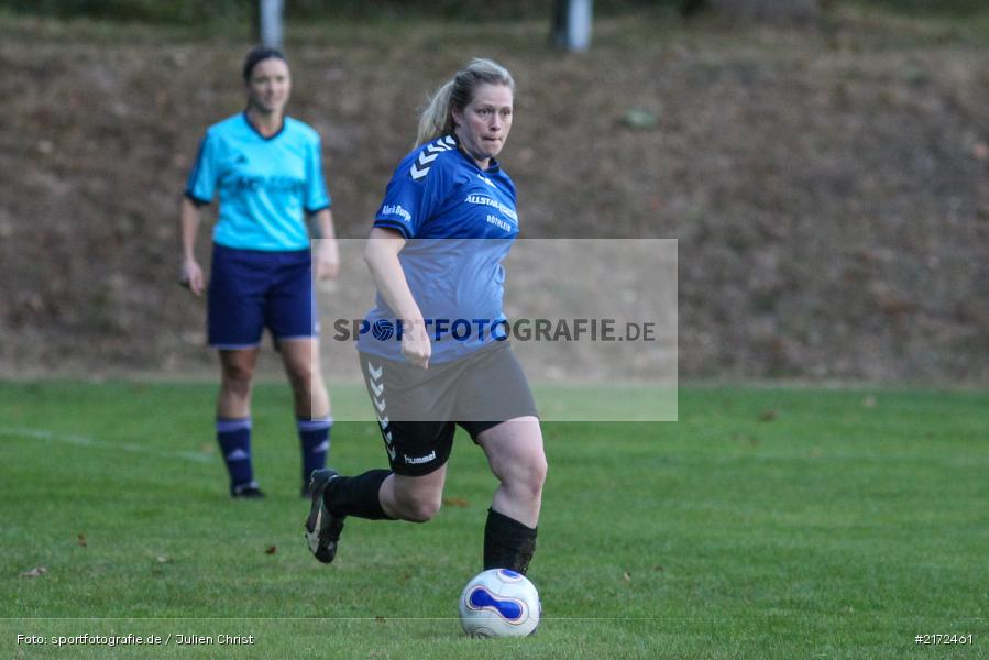 08.10.2016, Adelsberg, Bezirksliga 02, Fussball, TG 48 Schweinfurt, SpVgg Adelsberg - Bild-ID: 2172461