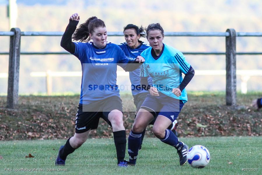 08.10.2016, Adelsberg, Bezirksliga 02, Fussball, TG 48 Schweinfurt, SpVgg Adelsberg - Bild-ID: 2172507