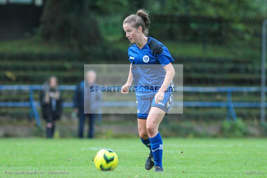 Nicole Kreußer, 09.10.2016, Frauen, Fussball, Regionalliga Süd, 1. FC Nürnberg, ETSV Würzburg - Bild-ID: 2172626 Nicole Kreußer, 09.10.2016, Frauen, Fussball, Regionalliga Süd, 1. FC Nürnberg, ETSV Würzburg - Bild-ID: 2172626