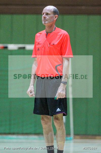 09.10.2016, Bezirksliga Nord, Handball, HC Unterfranken, TSV Karlstadt - Bild-ID: 2172889