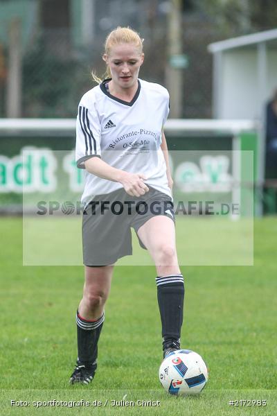 Kreisliga, 16.10.2016, Frauenfussball, Damen, 1. FC Eibstadt 05, FV Karlstadt - Bild-ID: 2172983 Kreisliga, 16.10.2016, Frauenfussball, Damen, 1. FC Eibstadt 05, FV Karlstadt - Bild-ID: 2172983