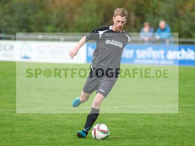 Fotos von TSV Karlburg - FC Coburg auf sportfotografie.de
