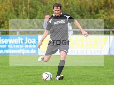 Fotos von TSV Karlburg - FC Coburg auf sportfotografie.de