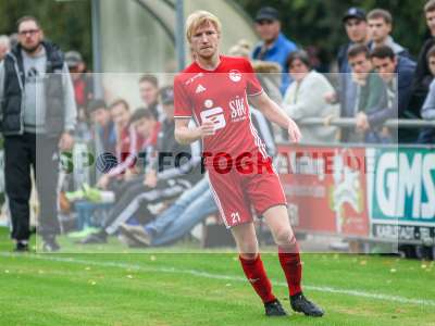 Fotos von TSV Karlburg - FC Coburg auf sportfotografie.de