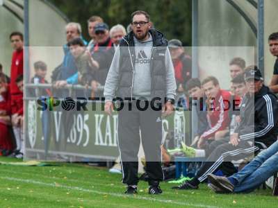 Fotos von TSV Karlburg - FC Coburg auf sportfotografie.de