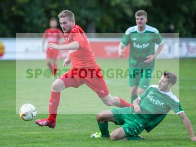 Fotos von FV Karlstadt - SpVgg Hösbach-Bahnhof auf sportfotografie.de