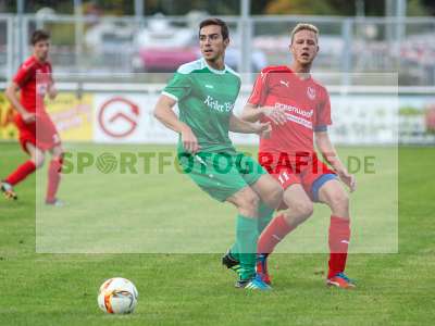 Fotos von FV Karlstadt - SpVgg Hösbach-Bahnhof auf sportfotografie.de