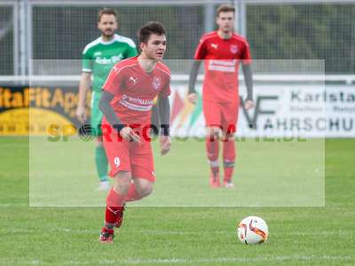 Fotos von FV Karlstadt - SpVgg Hösbach-Bahnhof auf sportfotografie.de