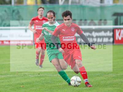 Fotos von FV Karlstadt - SpVgg Hösbach-Bahnhof auf sportfotografie.de