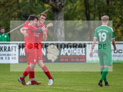 Fotos von FV Karlstadt - SpVgg Hösbach-Bahnhof auf sportfotografie.de