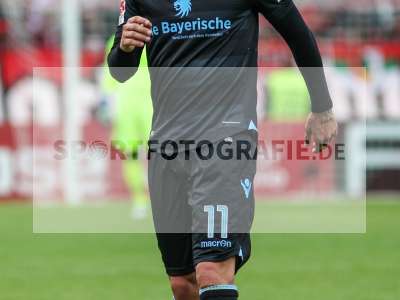 Fotos von FC Würzburger Kickers - TSV 1860 München auf sportfotografie.de