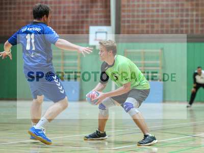 Fotos von TSV Karlstadt - HC Unterfranken auf sportfotografie.de