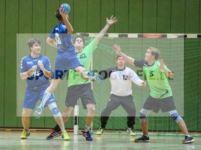 Fotos von TSV Karlstadt - HC Unterfranken auf sportfotografie.de