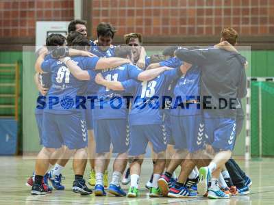 Fotos von TSV Karlstadt - HC Unterfranken auf sportfotografie.de