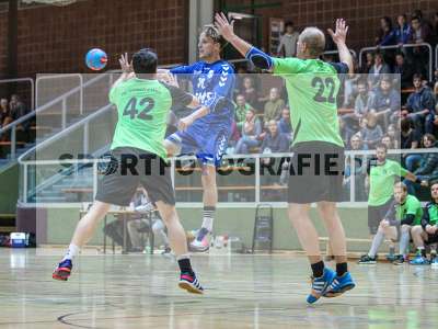 Fotos von TSV Karlstadt - HC Unterfranken auf sportfotografie.de