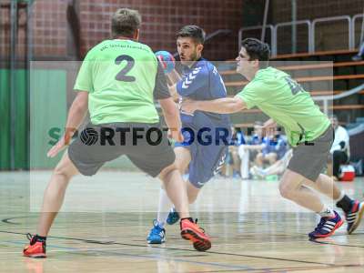 Fotos von TSV Karlstadt - HC Unterfranken auf sportfotografie.de