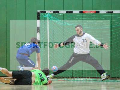 Fotos von TSV Karlstadt - HC Unterfranken auf sportfotografie.de