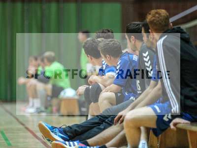 Fotos von TSV Karlstadt - HC Unterfranken auf sportfotografie.de