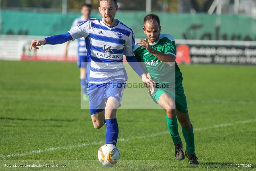 16.10.2016, Bezirksliga Ufr. West, BSC Aschaffenburg-Schweinheim, FV Karlstadt - Bild-ID: 2173040 16.10.2016, Bezirksliga Ufr. West, BSC Aschaffenburg-Schweinheim, FV Karlstadt - Bild-ID: 2173040
