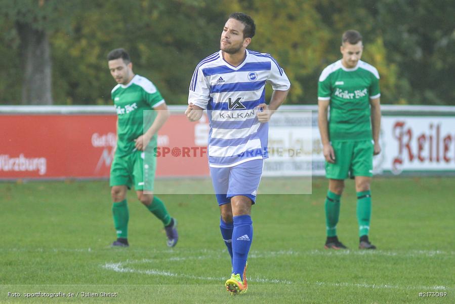 16.10.2016, Bezirksliga Ufr. West, BSC Aschaffenburg-Schweinheim, FV Karlstadt - Bild-ID: 2173089 16.10.2016, Bezirksliga Ufr. West, BSC Aschaffenburg-Schweinheim, FV Karlstadt - Bild-ID: 2173089
