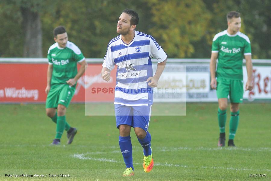 16.10.2016, Bezirksliga Ufr. West, BSC Aschaffenburg-Schweinheim, FV Karlstadt - Bild-ID: 2173090 16.10.2016, Bezirksliga Ufr. West, BSC Aschaffenburg-Schweinheim, FV Karlstadt - Bild-ID: 2173090