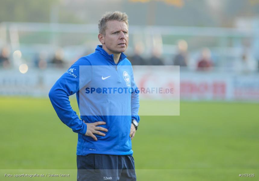 16.10.2016, Bezirksliga Ufr. West, BSC Aschaffenburg-Schweinheim, FV Karlstadt - Bild-ID: 2173125