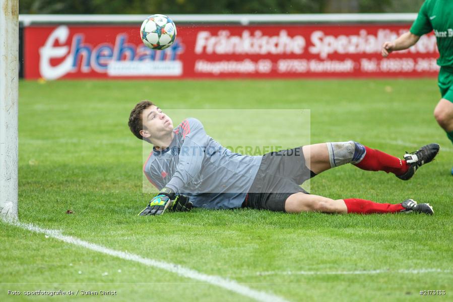16.10.2016, Würzburg, A-Klasse, FC Zell, FV Karlstadt II - Bild-ID: 2173133 16.10.2016, Würzburg, A-Klasse, FC Zell, FV Karlstadt II - Bild-ID: 2173133