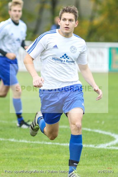 16.10.2016, Würzburg, A-Klasse, FC Zell, FV Karlstadt II - Bild-ID: 2173140 16.10.2016, Würzburg, A-Klasse, FC Zell, FV Karlstadt II - Bild-ID: 2173140