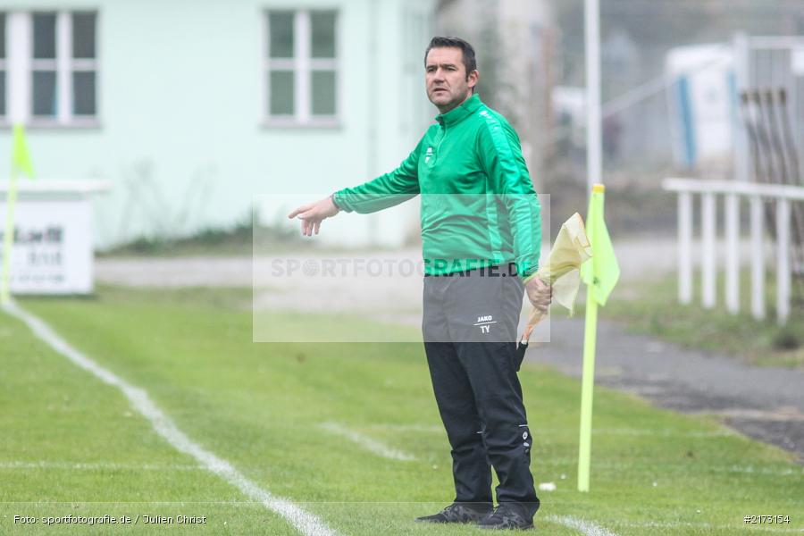 16.10.2016, Würzburg, A-Klasse, FC Zell, FV Karlstadt II - Bild-ID: 2173154